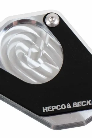 Goedkoop Hepco en Becker zijstandaard vergroter KTM 390 Duke (2024-)