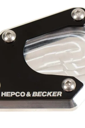 Hepco en Becker zijstandaard vergroter KTM 790 Adventure (2024-) Beste Prijs