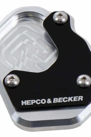 Groothandel Hepco en Becker zijstandaard vergroter Moto Guzzi V85 TT (2020-2023)