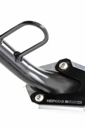 Hepco en Becker zijstandaard vergroter Suzuki GSX-8TT (2026-) Gratis Retour