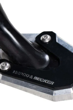 Hepco en Becker zijstandaard vergroter Suzuki GSX-S950 / GSX-S1000 (2021-) Origineel
