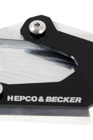 Hepco en Becker zijstandaard vergroter Suzuki V-Strom 1050 vanaf 2023 Koopje