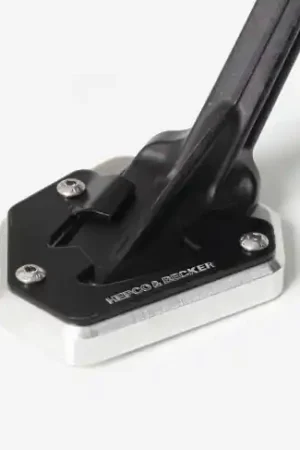 Koop Online Hepco en Becker zijstandaard vergroter Triumph Tiger 800 XC / XCA vanaf 2015