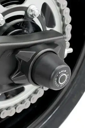 Puig as valdoppen Honda CBR600RR 2013-2016 achterzijde Premium