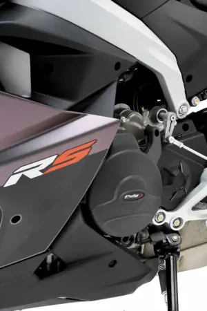 Beperkte Voorraad Puig carter bescherming Aprilia Tuono 457 / RS 457 (2024-)
