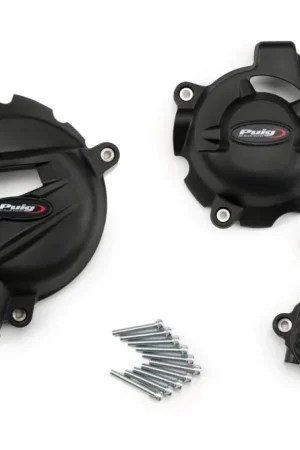 Ambachtelijk Puig carter bescherming BMW S1000R / M1000R (2021-)