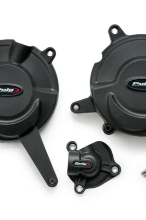 Puig Carter bescherming Honda CB750 Hornet (2023-) Merkproduct