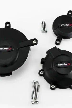 Puig carter bescherming Suzuki GSX-R600 / GSX-R750 vanaf 2011 Op = Op