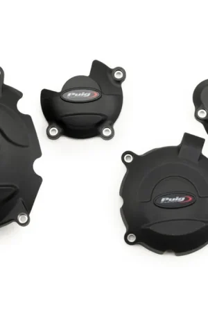 Puig Carter bescherming Suzuki GSX-S1000 / GT / GX Express Levering