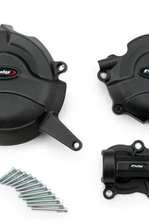 Puig Carter bescherming Suzuki V-Strom 800 / GSX 8S / GSX 8R Nu Kopen