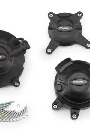 Bestseller Puig carter bescherming Yamaha MT09 / XSR900 / GP (2021-)