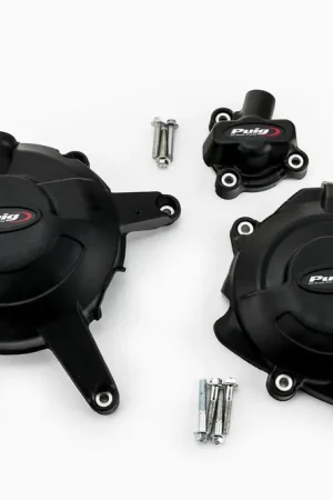 Korting Puig carter bescherming Yamaha R3 vanaf 2016