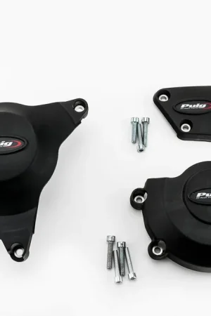 Veilige Betaling Puig carter bescherming Yamaha R6 vanaf 2006