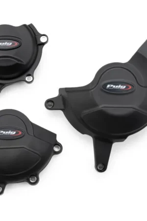 Koop Vandaag Puig carterbescherming Honda CB650R/CBR650R (2021-2023)