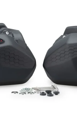 Puig cilinderkop bescherming BMW R1300GS (2023-) Topkwaliteit