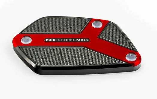 Lage Kosten Puig deksel koppelingsvloeistofreservoir