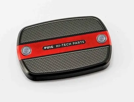 Puig deksel koppelingsvloeistofreservoir Laatste Versie