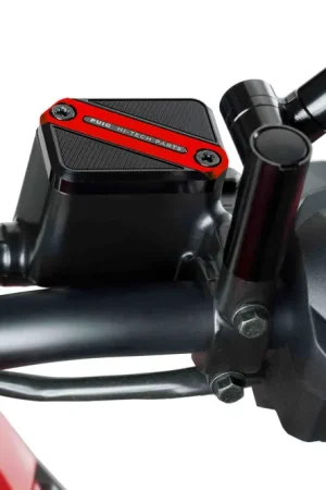 Aanbieding Puig deksel remvloeistofreservoir