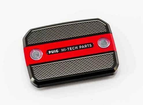 Lage Prijs Puig deksel remvloeistofreservoir