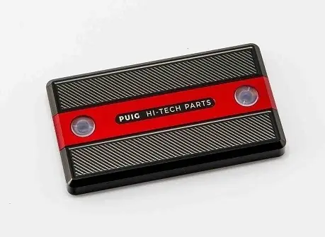 Puig deksel remvloeistofreservoir Nieuw Model