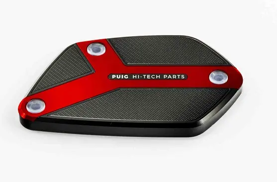 Voordeelprijs Puig Deksel remvloeistofreservoir