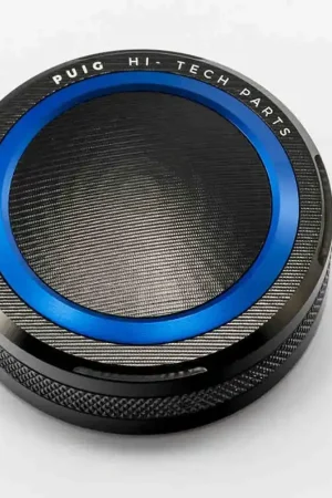 Puig deksel remvloeistofreservoir Nieuwe Collectie