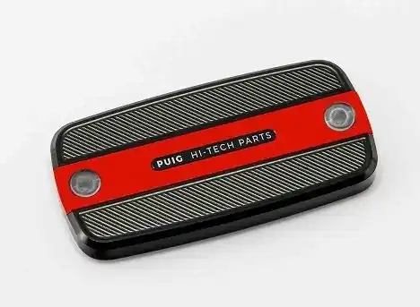 Garantie Inbegrepen Puig Deksel remvloeistofreservoir