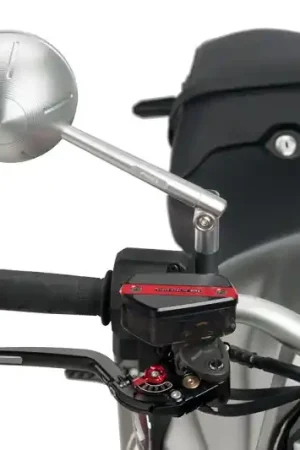 Puig deksel remvloeistofreservoir Honda CB1000R vanaf 2018 Hoge Kwaliteit