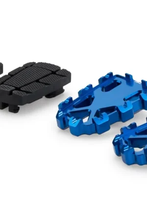 Flitsaanbieding Puig Enduro voetsteunen Husqvarna Norden 901 2022 - >