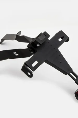 Puig kentekenplaathouder Honda CB125R / CB300R (2018-) Beperkte Voorraad