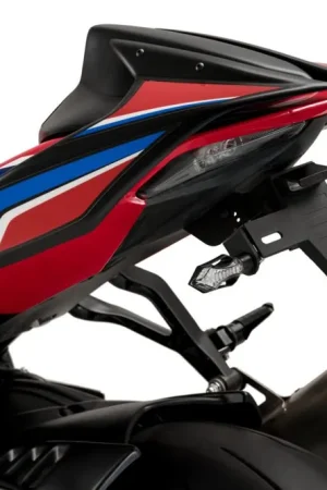 Puig kentekenplaathouder Honda CBR1000RR-R / SP vanaf 2020 Exclusieve Aanbieding