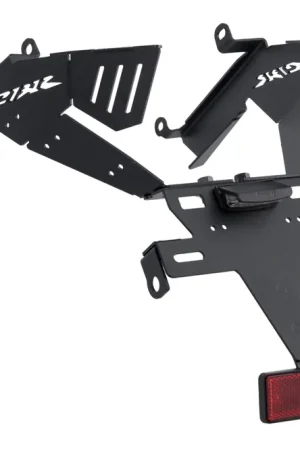 Lage Kosten Puig kentekenplaathouder Honda CBR600RR (2024-)