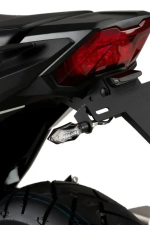 Koop Vandaag Puig Kentekenplaathouder Honda NC750X vanaf 2021