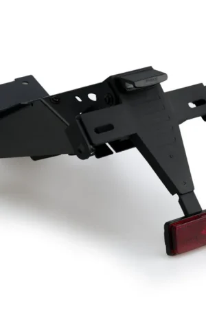 Luxe Puig Kentekenplaathouder Honda X-ADV 750 (2021-2024)