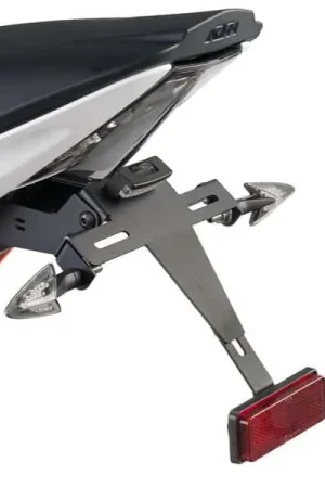 Puig kentekenplaathouder KTM 125 / 390 RC 2014-2021 Budget