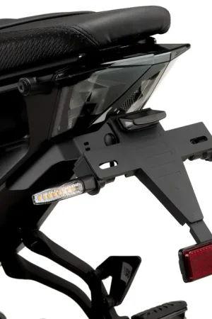 Aanbieding Puig kentekenplaathouder KTM 125 ABS / 390 Duke (2024-)