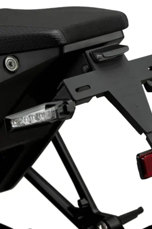 Goedkoop Puig kentekenplaathouder KTM 990 Duke / R (2024-)