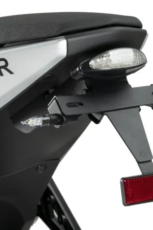 Puig kentekenplaathouder Suzuki GSX-8S (2023-) Gratis Retour