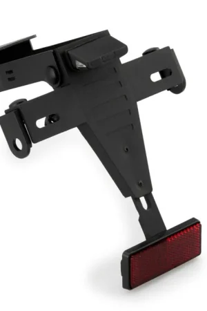 Puig kentekenplaathouder Triumph Tiger Sport 660 / 800 (2022-) Betaalbaar