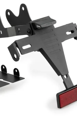 Puig kentekenplaathouder Yamaha MT 09 (2024-) Exclusieve Aanbieding