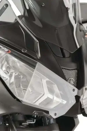 Betaalbaar Puig koplamp bescherming Yamaha Tracer 700 vanaf 2016