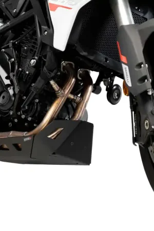 Laatste Kans Puig motorblok bescherming Benelli TRK 702 / X (2023-)