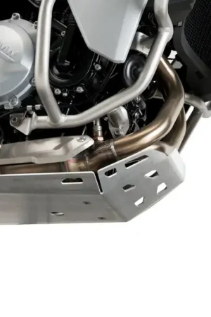 Favoriet Puig motorblok bescherming BMW F750 GS / F850 GS / Adventure