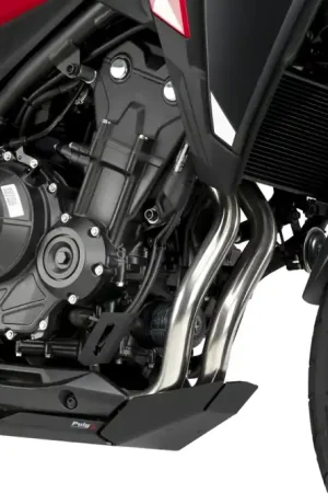 Rechtstreeks Van De Fabrikant Puig motorblok bescherming Honda NX500 (2024-)