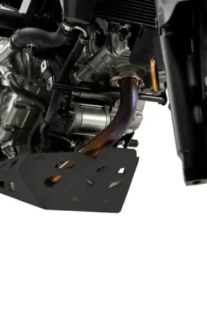 Puig motorblok bescherming Suzuki V-Strom 650 A / XT (2021-) Nieuw Model