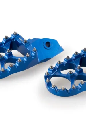 Puig off-road voetsteunen BMW F900GS Betrouwbaar