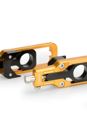 Exclusief Puig Kettingspanners Kawasaki ZX-10R 2011-2015