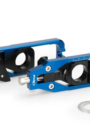 In De Mode Puig kettingspanners Suzuki GSX-8S vanaf 2023