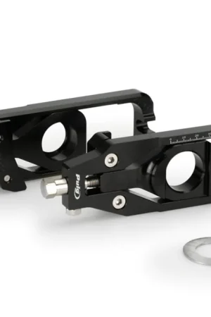 Beperkte Voorraad Puig kettingspanners Yamaha MT-09 / SP / Tracer 9 / XSR900 GP