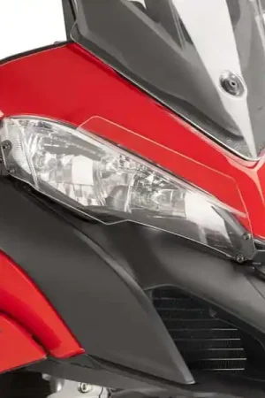 Puig koplamp bescherming Ducati Multistrada 1200 / 1260 / 950 Beste Prijs